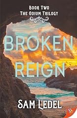 Broken reign d'occasion  Livré partout en France