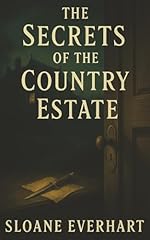 Secrets country estate for sale  Delivered anywhere in USA 
