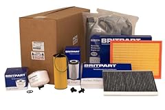 Service kit engine for sale  Delivered anywhere in UK
