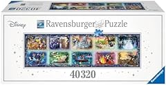 Ravensburger disney jigsaw for sale  Delivered anywhere in Ireland