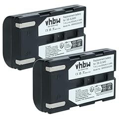 Vhbw akku kompatibel gebraucht kaufen  Wird an jeden Ort in Deutschland