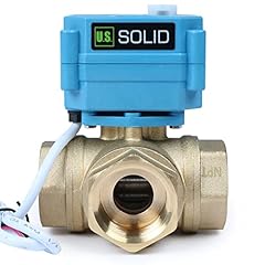 Solid way brass for sale  Delivered anywhere in USA 