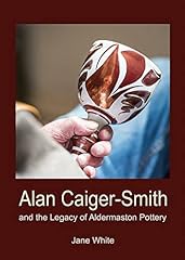 Alan caiger smith for sale  Delivered anywhere in UK