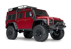 Traxxas trx defender for sale  Delivered anywhere in USA 