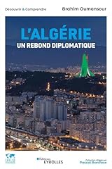 Algérie rebond diplomatique d'occasion  Livré partout en France