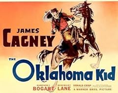 Oklahoma kid 1939 for sale  Delivered anywhere in USA 