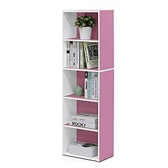 Furinno 11055 bibliothèques d'occasion  Livré partout en France