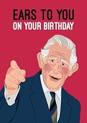 Funny birthday card for sale  Delivered anywhere in UK