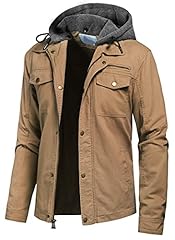 Pursky mens outdoor for sale  Delivered anywhere in USA 