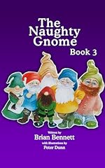 Naughty gnome book for sale  Delivered anywhere in UK