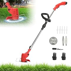 Calager cordless grass for sale  Delivered anywhere in UK