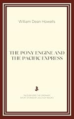 The pony engine usato  Spedito ovunque in Italia 