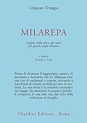 Milarepa. lezioni dalla usato  Spedito ovunque in Italia 