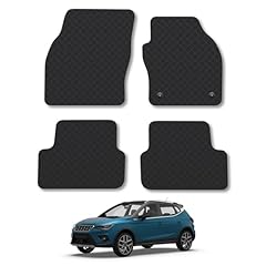 Rubber car mats for sale  Delivered anywhere in UK