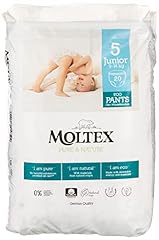 Pannolini moltex pure usato  Spedito ovunque in Italia 