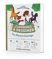 Chevaux poneys d'occasion  Livré partout en Belgiqu