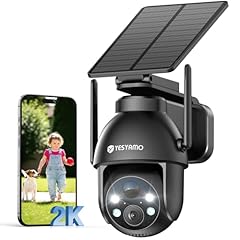 Yesyamo camera surveillance d'occasion  Livré partout en France