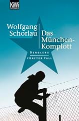 München komplott denglers gebraucht kaufen  Wird an jeden Ort in Deutschland
