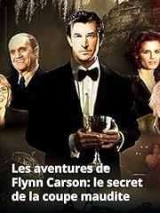 Aventures flynn carson d'occasion  Livré partout en France