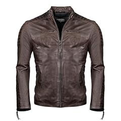 Paulgos herren lederjacke gebraucht kaufen  Wird an jeden Ort in Deutschland
