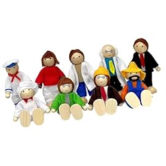 Sicuro articolato dollhouse usato  Spedito ovunque in Italia 