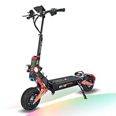 Rayi scooter elettrico usato  Spedito ovunque in Italia 
