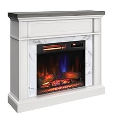Duraflame wall mantel for sale  Delivered anywhere in USA 