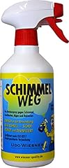 Schimmel weg sicher gebraucht kaufen  Wird an jeden Ort in Deutschland