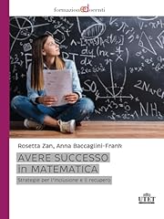 Avere successo matematica usato  Spedito ovunque in Italia 