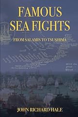 Famous sea fights d'occasion  Livré partout en France