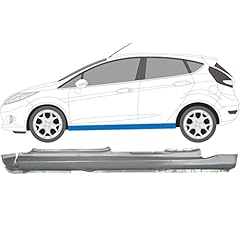 Ford fiesta 2008 gebraucht kaufen  Wird an jeden Ort in Deutschland