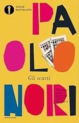 Gli scarti usato  Spedito ovunque in Italia 