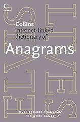 Anagrams d'occasion  Livré partout en France