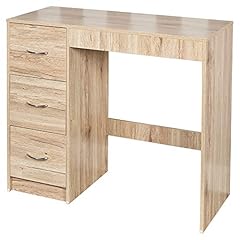 Urbnliving coiffeuse bois d'occasion  Livré partout en France