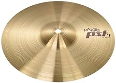 Paiste pst cymbal for sale  Delivered anywhere in USA 