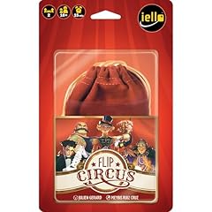 Iello flip circus for sale  Delivered anywhere in UK