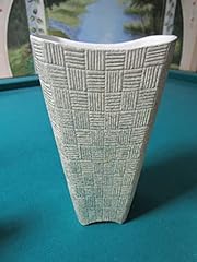 Shawnee pottery vase for sale  Delivered anywhere in USA 