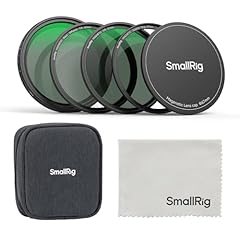 Smallrig magnetisches 67mm gebraucht kaufen  Wird an jeden Ort in Deutschland