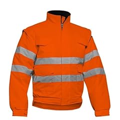 Adeepi blouson orange d'occasion  Livré partout en France