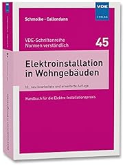 Elektroinstallation wohngebäu d'occasion  Livré partout en Belgiqu