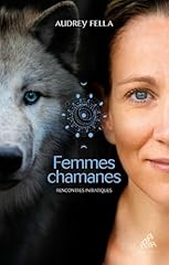 Femmes chamanes rencontres d'occasion  Livré partout en Belgiqu