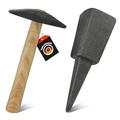 Dengelhammer dengelamboss set gebraucht kaufen  Wird an jeden Ort in Deutschland