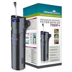 Allpondsolutions fish tank for sale  Delivered anywhere in UK