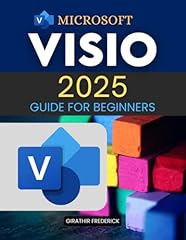 Microsoft visio 2025 for sale  Delivered anywhere in UK