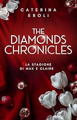 The diamonds chronicles usato  Spedito ovunque in Italia 
