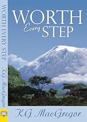 Worth every step for sale  Delivered anywhere in UK