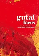 Gutai faces usato  Spedito ovunque in Italia 