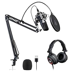 Maono microphone studio for sale  Delivered anywhere in USA 