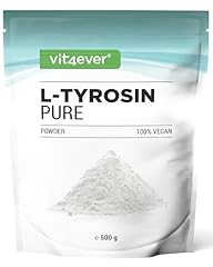 Tyrosine 500 poudre d'occasion  Livré partout en Belgiqu