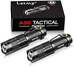 Letmy tactical flashlight for sale  Delivered anywhere in USA 